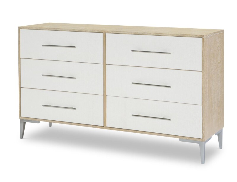 6 Drawer Dresser 15001201