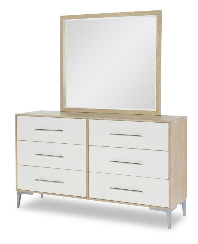 6 Drawer Dresser 15001201