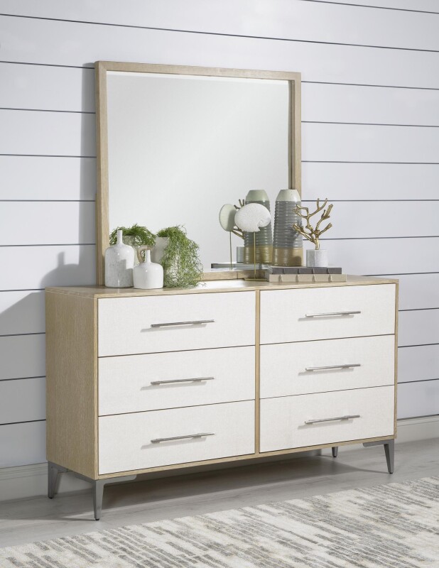 6 Drawer Dresser 15001201