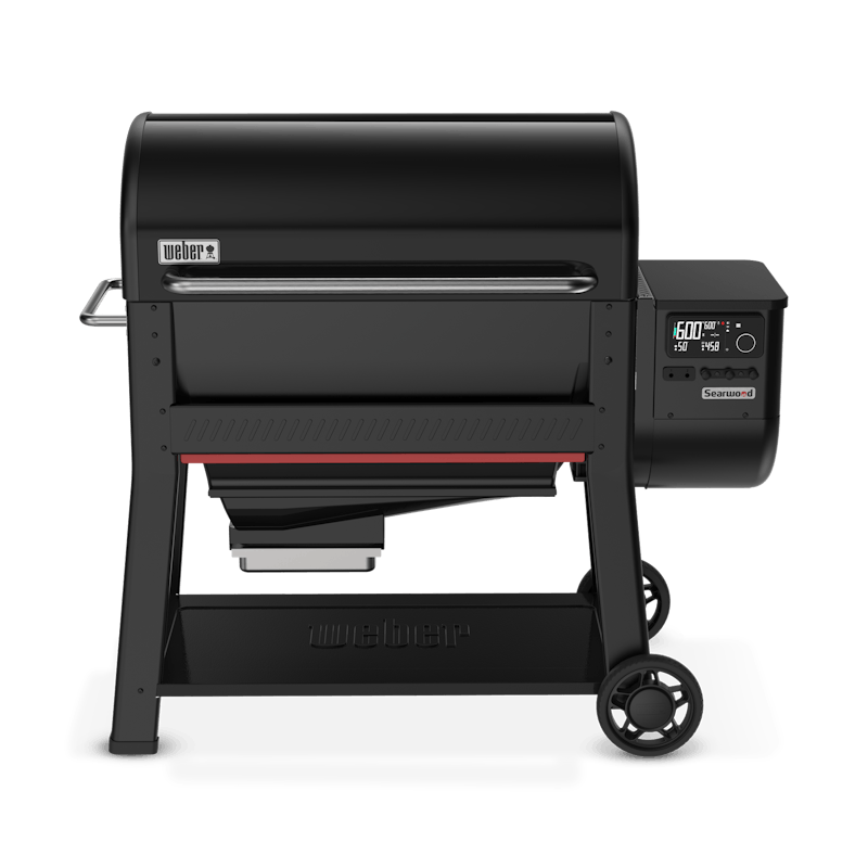 Searwood® XL 600 Pellet Grill 1500121