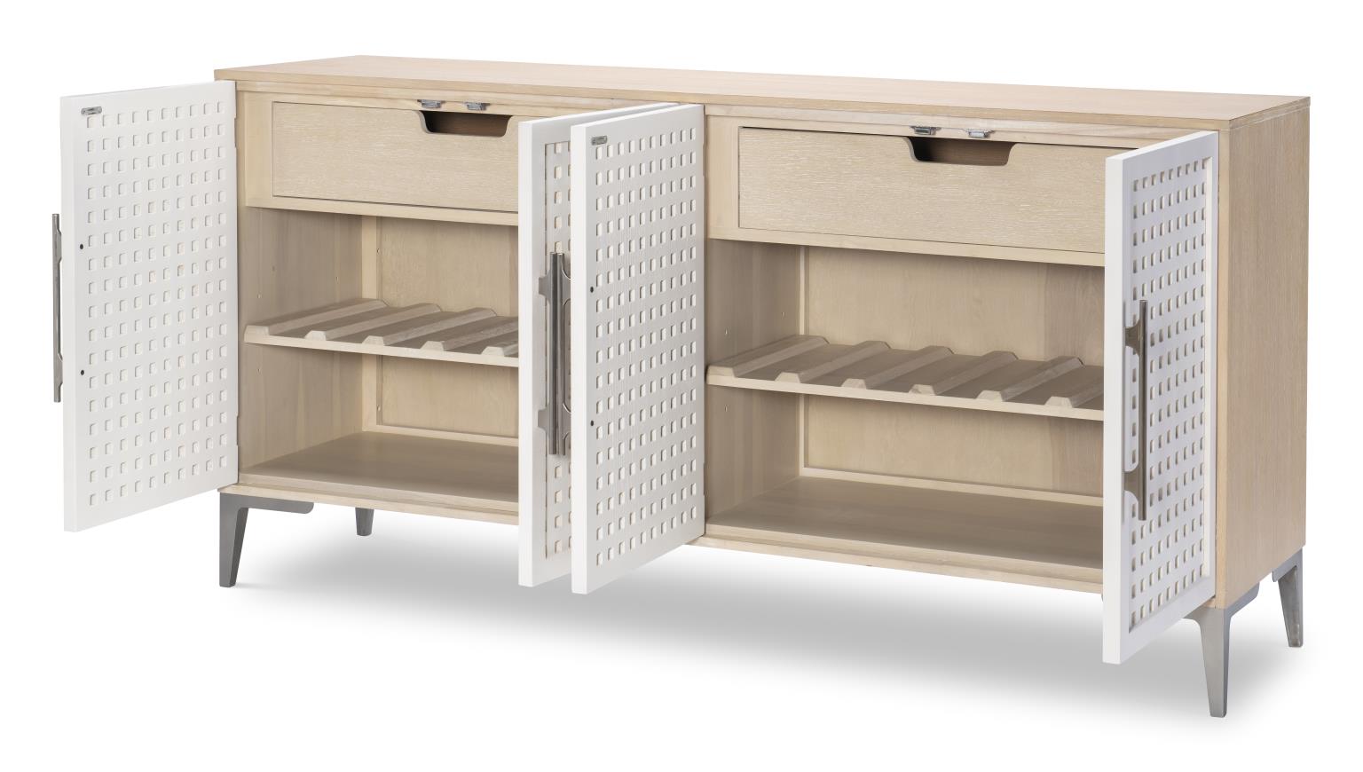 1500 Biscayne DR Credenza 1500151