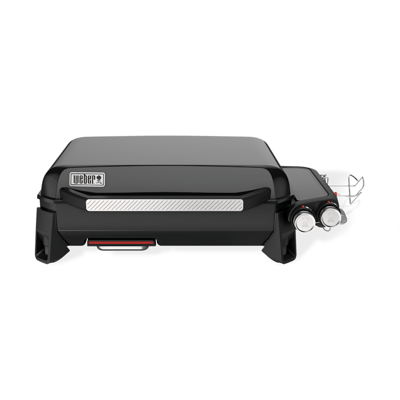 Weber Traveler® 22” Tabletop Griddle 1500213
