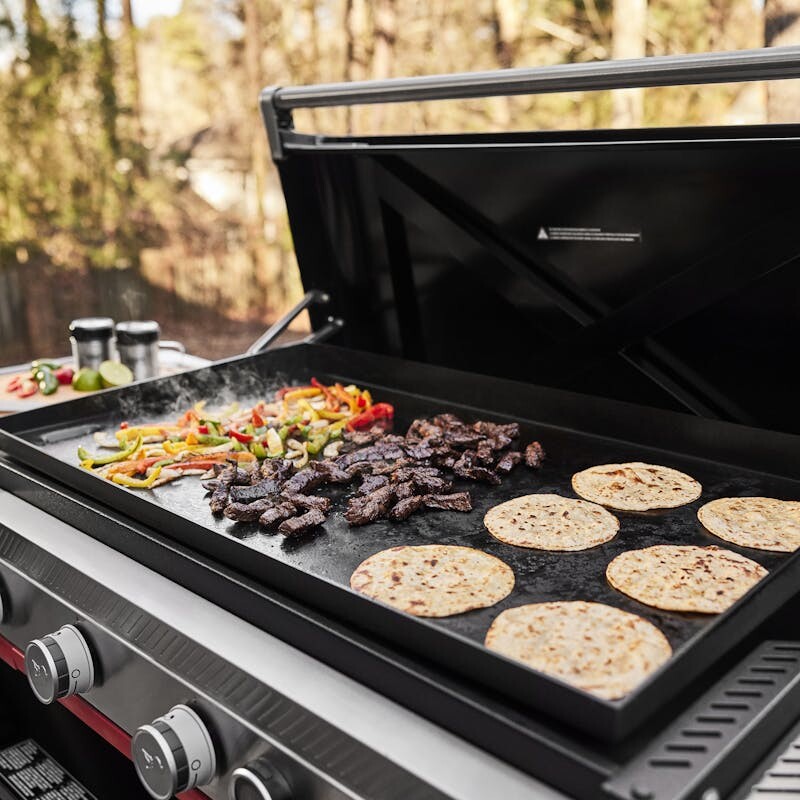 Slate® 36" Rust-Resistant Griddle (Liquid Propane) view 2