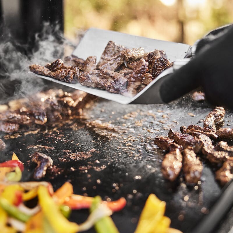 Slate® 36" Rust-Resistant Griddle (Liquid Propane) view 3