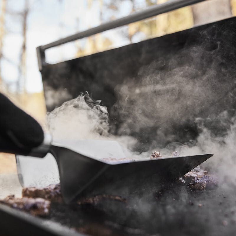 Slate® 36" Rust-Resistant Griddle (Liquid Propane) view 7