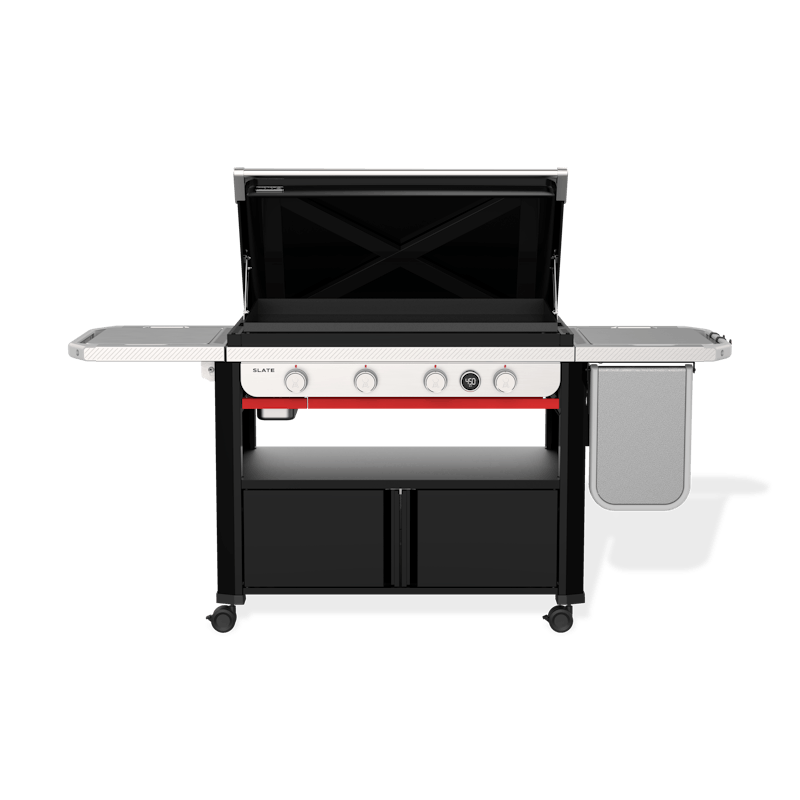 Slate® 36" Rust-Resistant Griddle (Liquid Propane) view 8