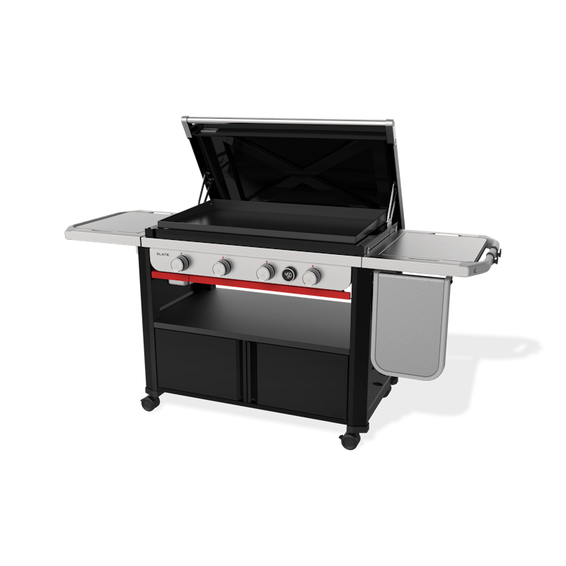 Slate® 36" Rust-Resistant Griddle (Liquid Propane) view 9