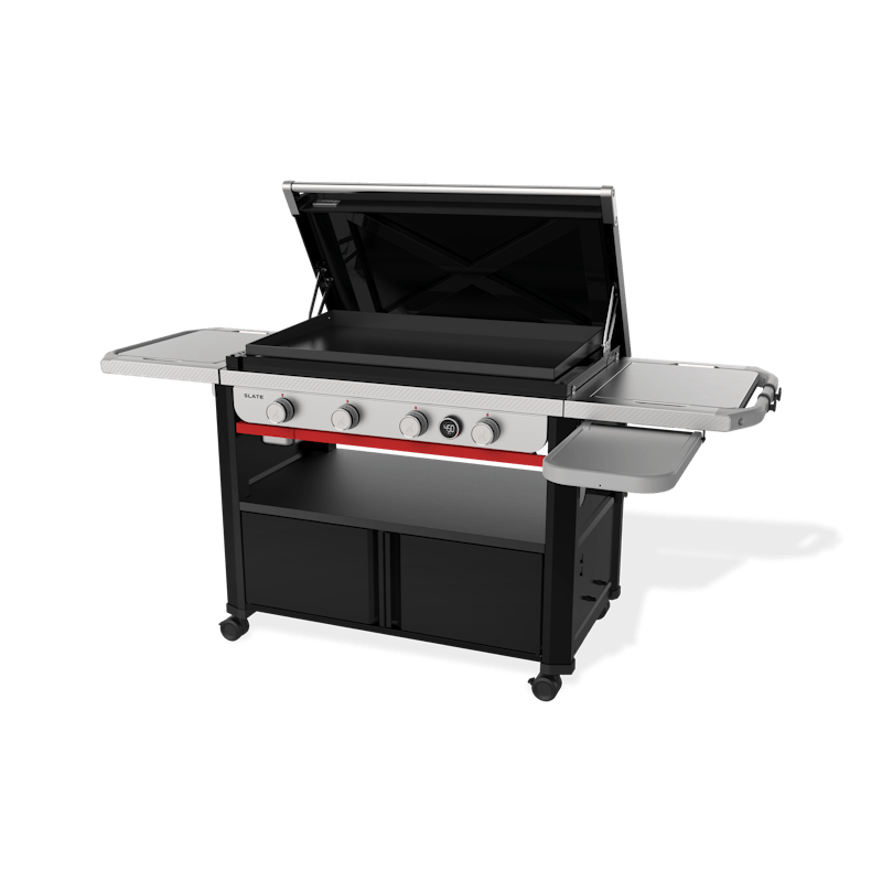 Slate® 36" Rust-Resistant Griddle (Liquid Propane) view 11