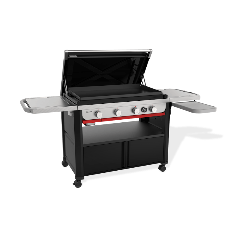 Slate® 36" Rust-Resistant Griddle (Liquid Propane) view 12