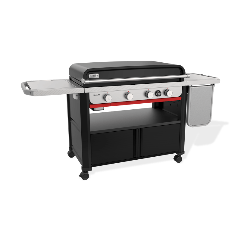 Slate® 36" Rust-Resistant Griddle (Liquid Propane) view 14