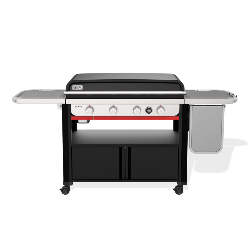 Slate® 36" Rust-Resistant Griddle (Liquid Propane) 1500216