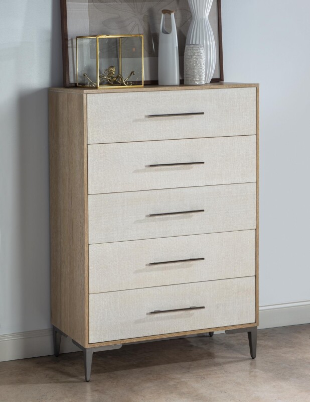 1500 Biscayne BR Drawer Chest 15002200