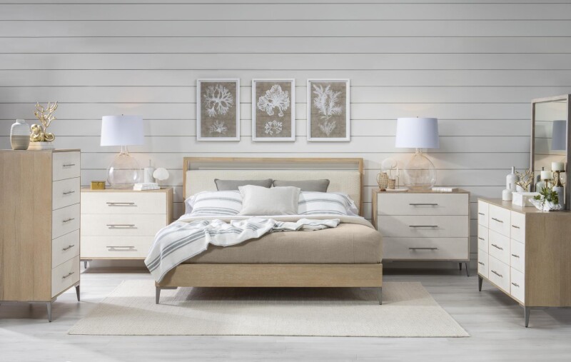 1500 Biscayne BR Drawer Chest 15002200
