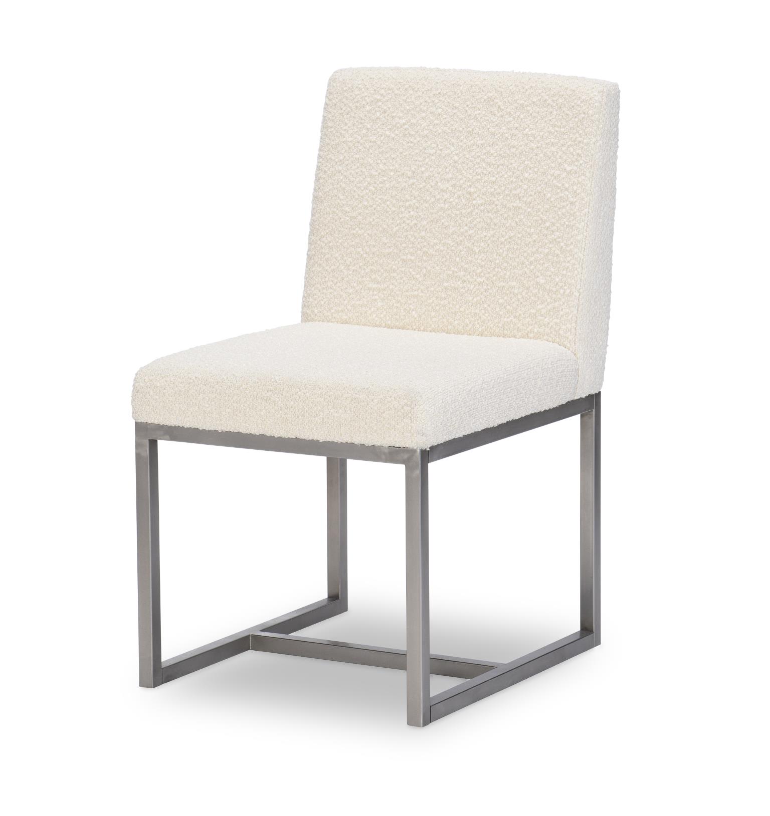 1500 Biscayne DR Upholstered Side Chair 1500240