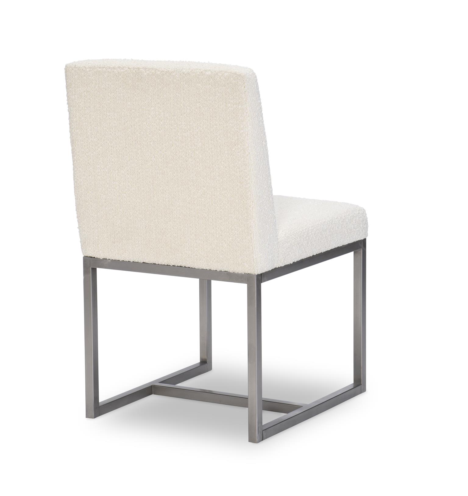 1500 Biscayne DR Upholstered Side Chair 1500240