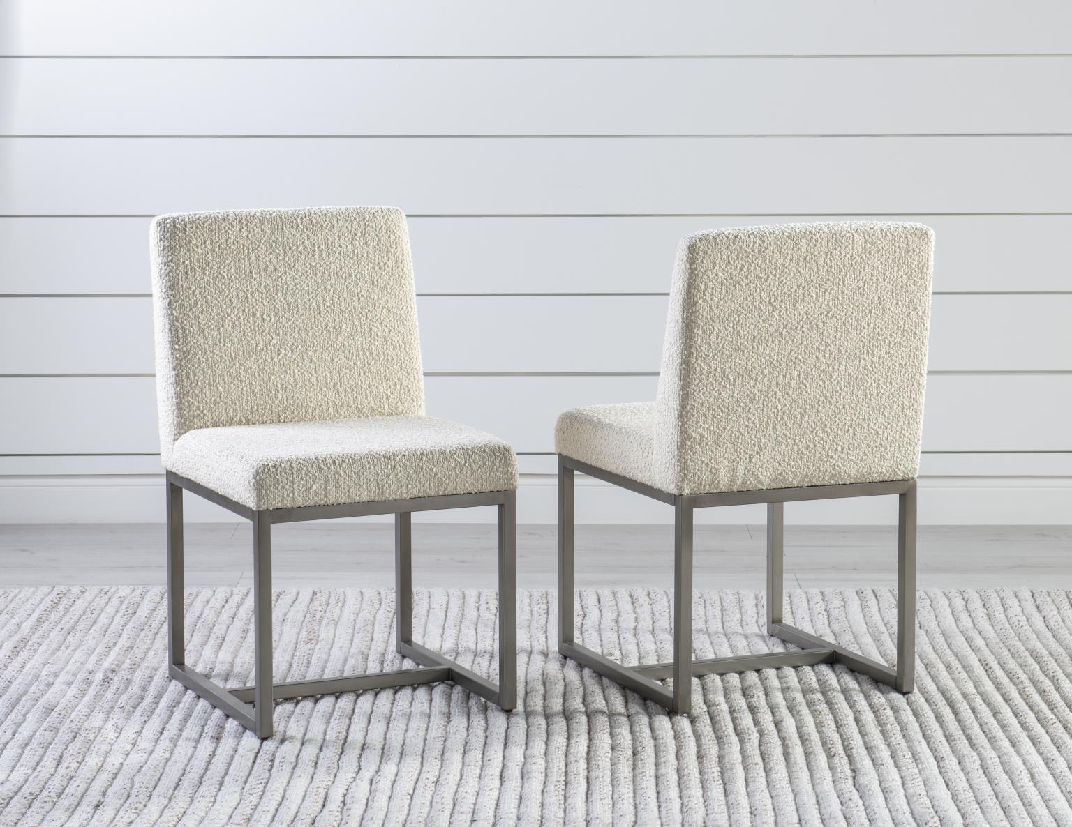 1500 Biscayne DR Upholstered Side Chair 1500240