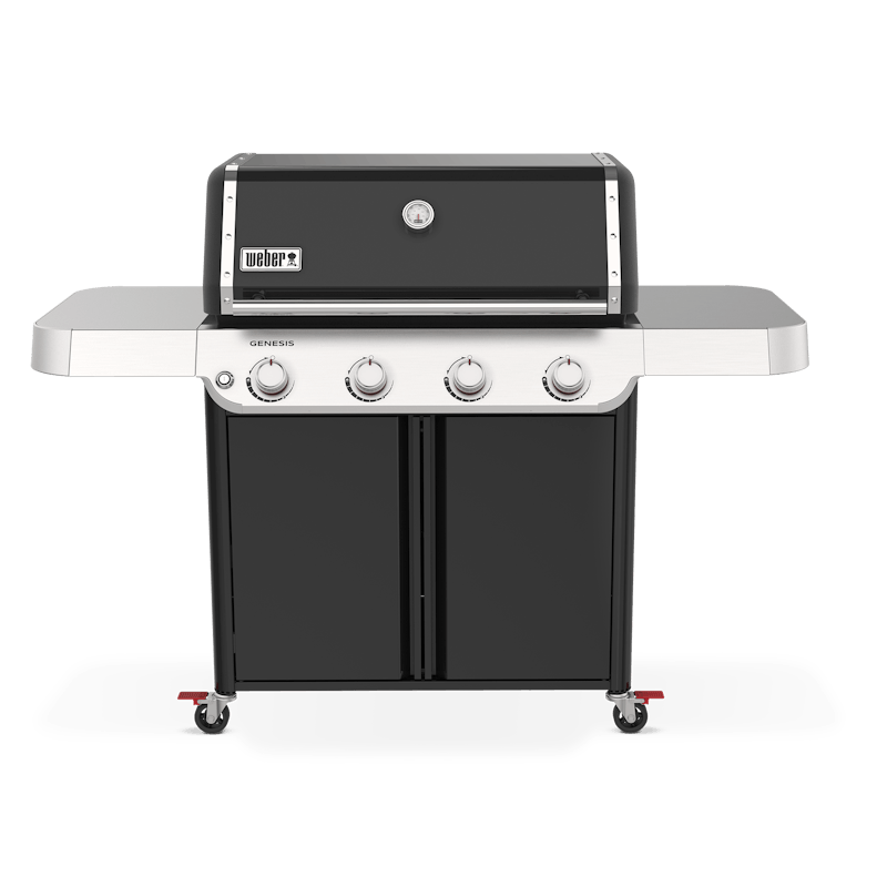 Genesis E-415 Gas Grill (Liquid Propane) 1500367