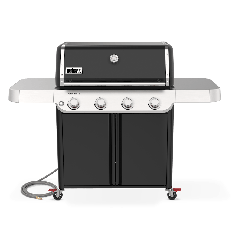 Genesis E-415 Gas Grill (Natural Gas) 1500368