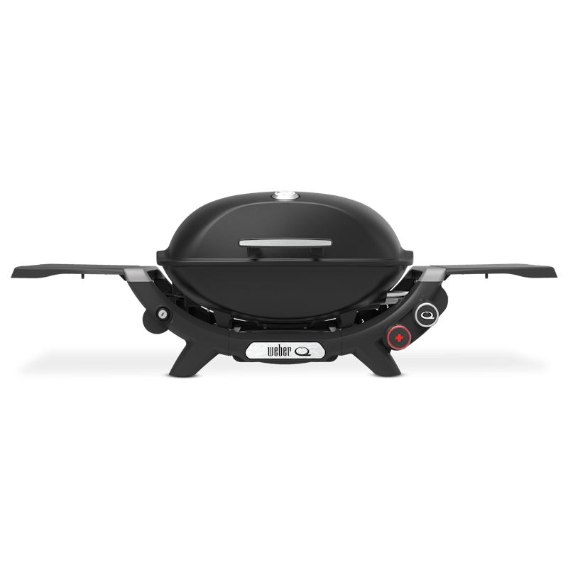 Q 2800N+ Gas Grill (Liquid Propane) 1500375