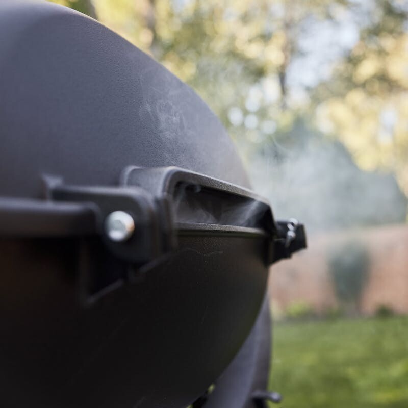 Q 2800N+ Gas Grill (Liquid Propane) view 3