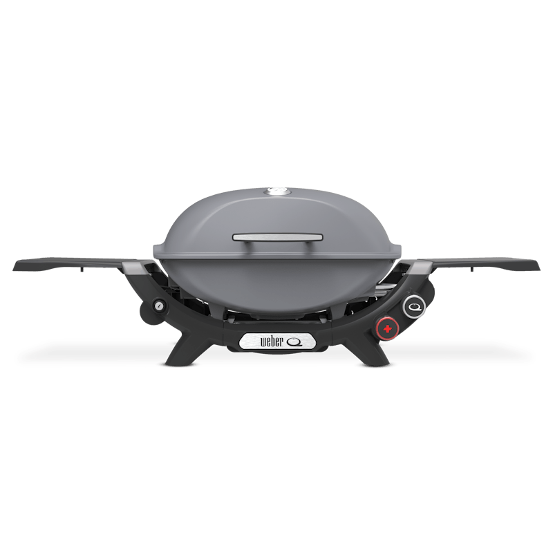 Q 2800N+ Gas Grill (Liquid Propane) 1500376