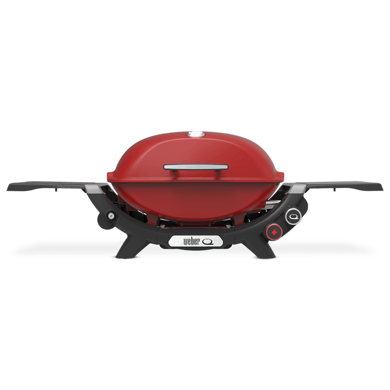 Q 2800N+ Gas Grill (Liquid Propane) 1500377