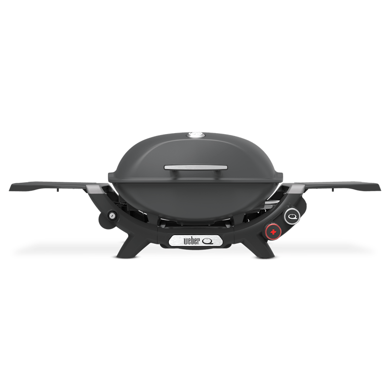 Q 2800N+ Gas Grill (Liquid Propane) 1500378