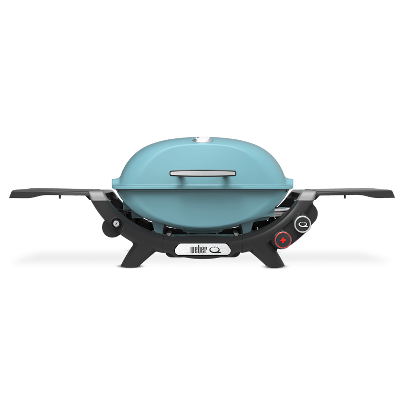 Q 2800N+ Gas Grill (Liquid Propane) 1500379