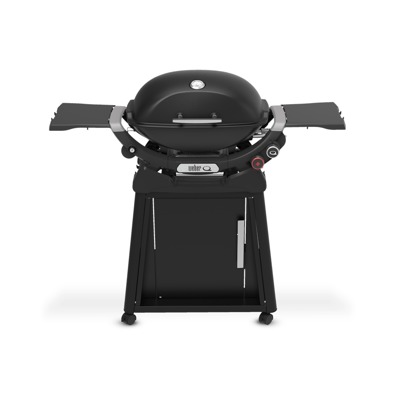 Q 2800N+ Gas Grill with Stand (Liquid Propane) 1500390