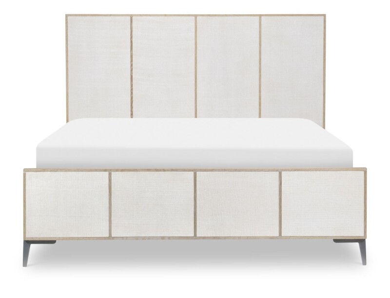Complete Panel Bed Queen 5/0 15004105K