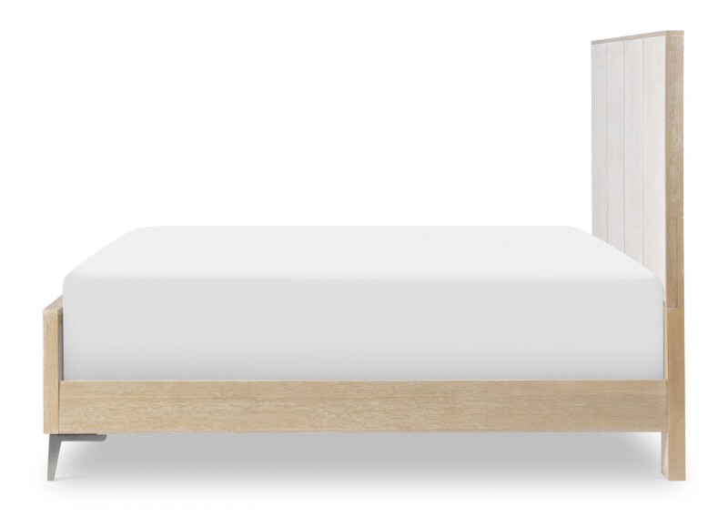 Complete Panel Bed King 6/6 15004106K