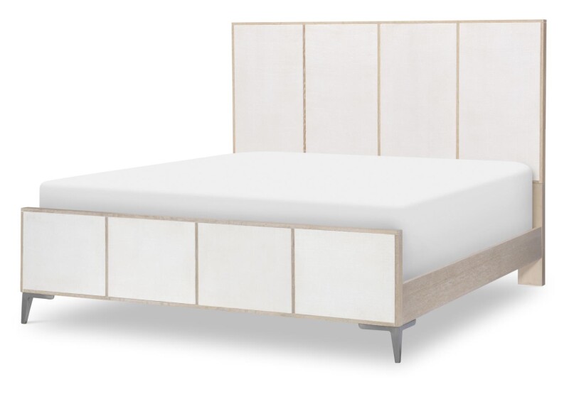Complete Panel Bed Ca King 6/0 15004107K