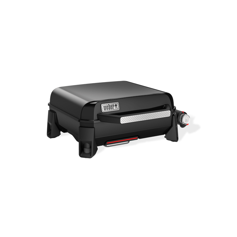 Slate® 17” Rust-Resistant Tabletop Griddle view 8
