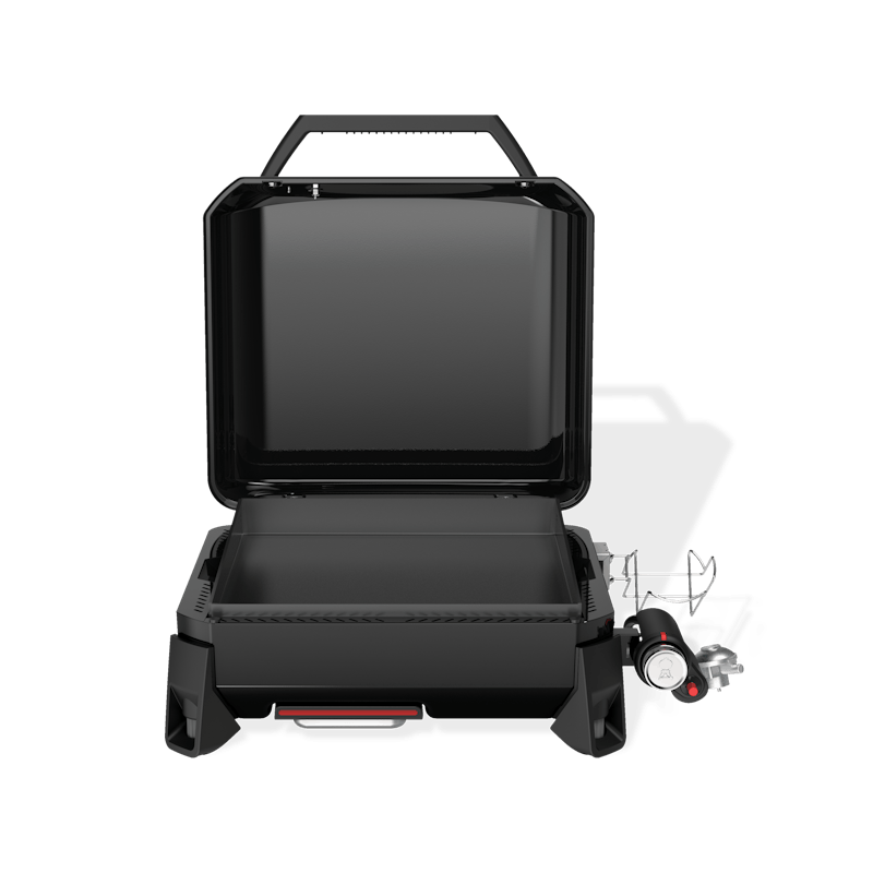 Slate® 17” Rust-Resistant Tabletop Griddle view 10