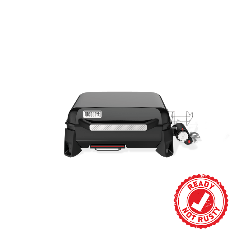 Slate® 17” Rust-Resistant Tabletop Griddle 1500531