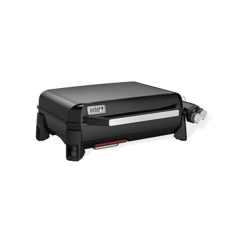 Slate® 22” Rust-Resistant Tabletop Griddle view 8