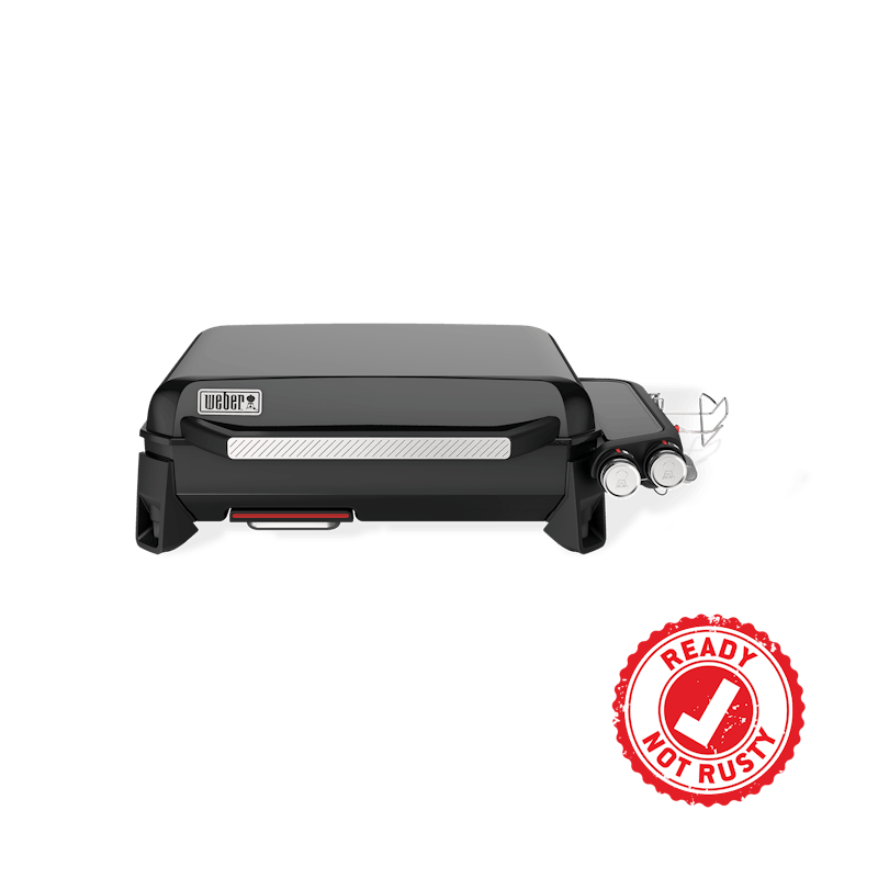 Slate® 22” Rust-Resistant Tabletop Griddle 1500532