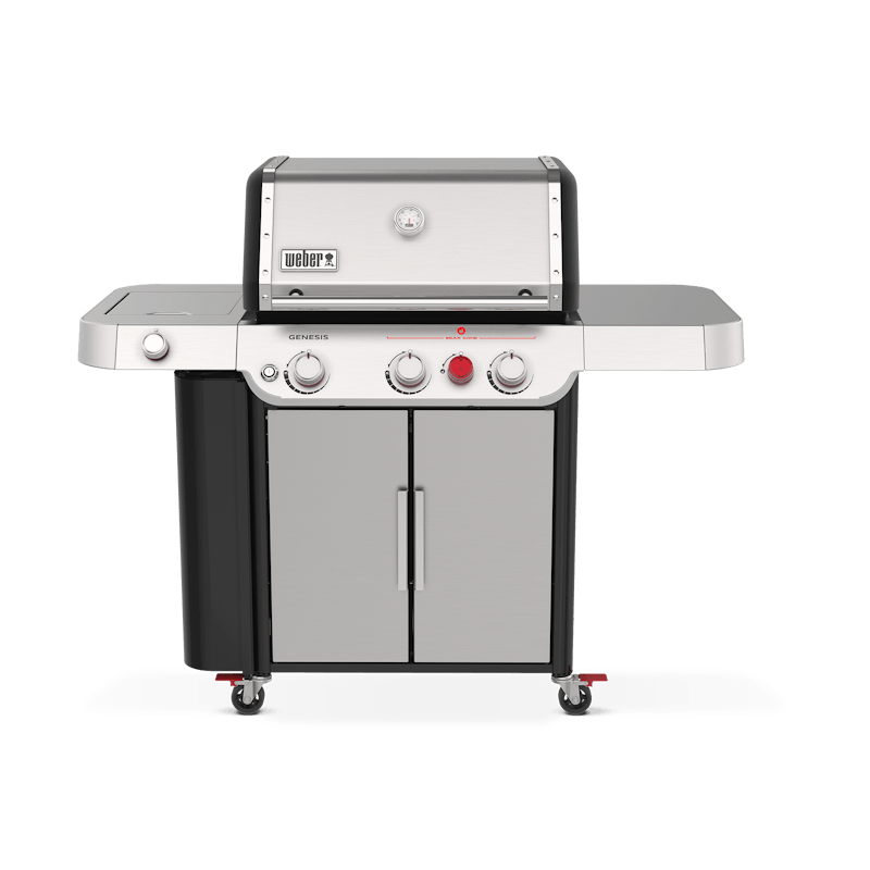 Genesis S-335 Gas Grill (Liquid Propane) 1500537