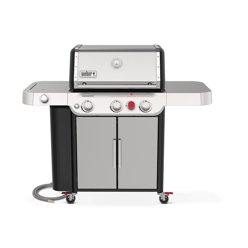 Genesis S-335 Gas Grill (Natural Gas) 1500538