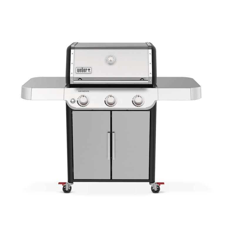 Genesis S-315 Gas Grill (Liquid Propane) 1500568