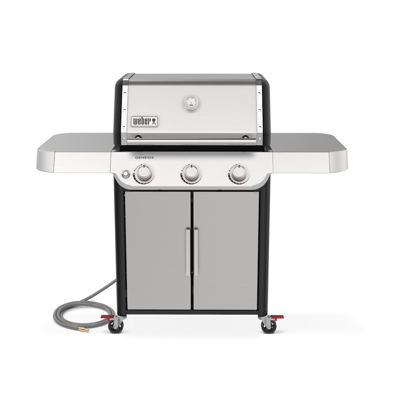 Genesis S-315 Gas Grill (Natural Gas) 1500569