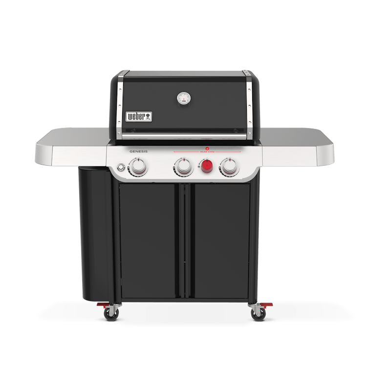Genesis E-330 Gas Grill (Liquid Propane) 1500576