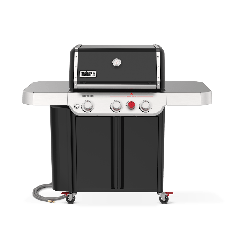 Genesis E-330 Gas Grill (Natural Gas) 1500577