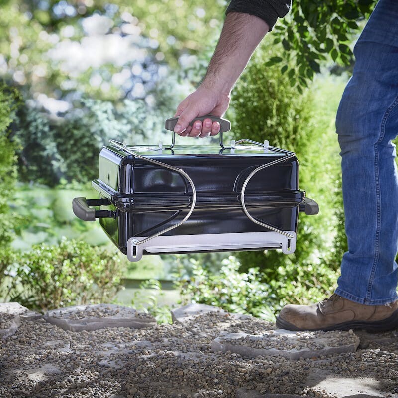 Go-Anywhere® Charcoal Grill 1500763