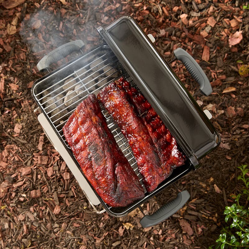 Go-Anywhere® Charcoal Grill 1500763