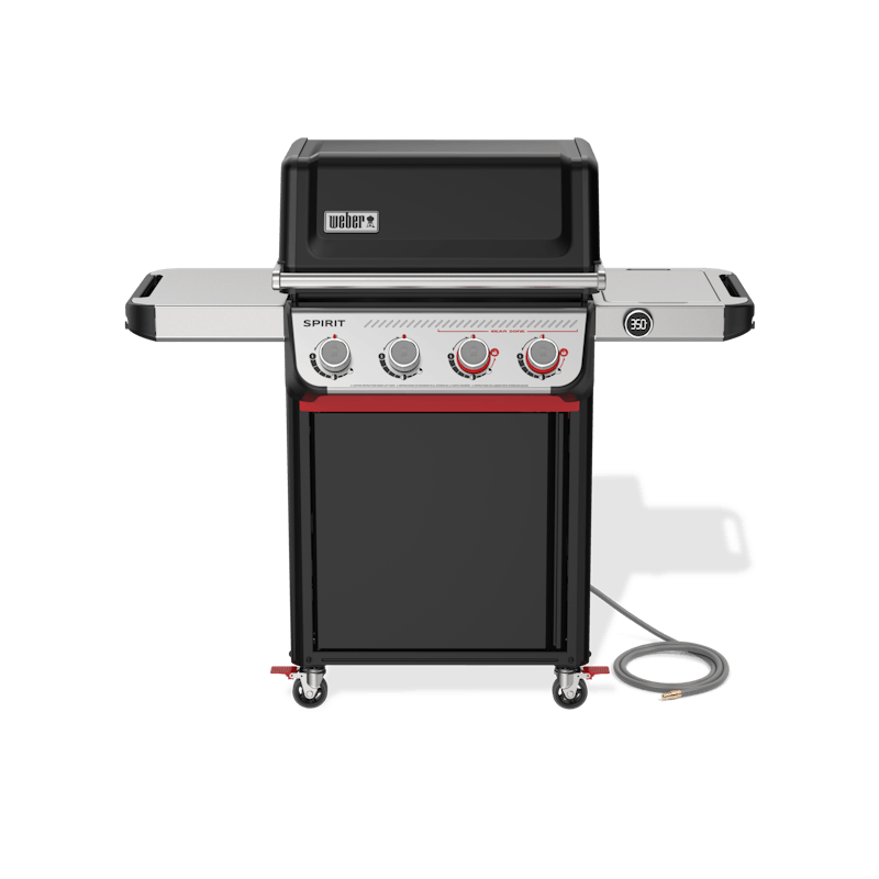 Spirit® EP-425 Gas Grill (Natural Gas) 1500785