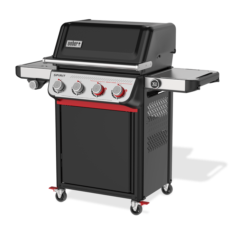 Spirit® EP-435 Gas Grill (Liquid Propane) 1500786