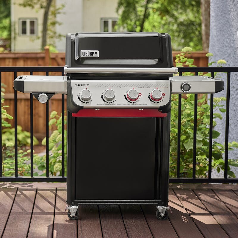 Spirit® EP-435 Gas Grill (Natural Gas) 1500787