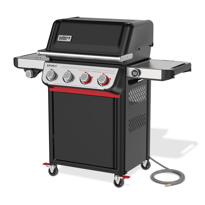 Spirit® EP-435 Gas Grill (Natural Gas) 1500787