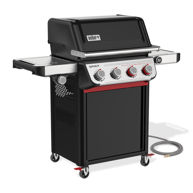 Spirit® EP-435 Gas Grill (Natural Gas) 1500787
